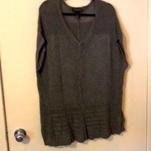 EUC Lane Bryant Sweater 18/20